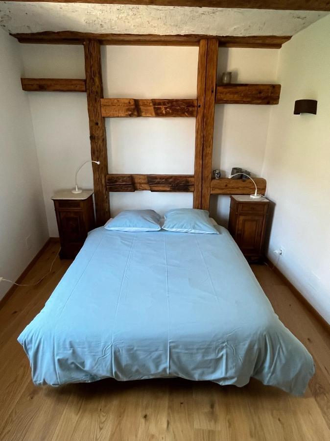 Domaine La Cour Des Nobles - Demeure, Maison Et Appartements Au Coeur De Riquewihr Buitenkant foto