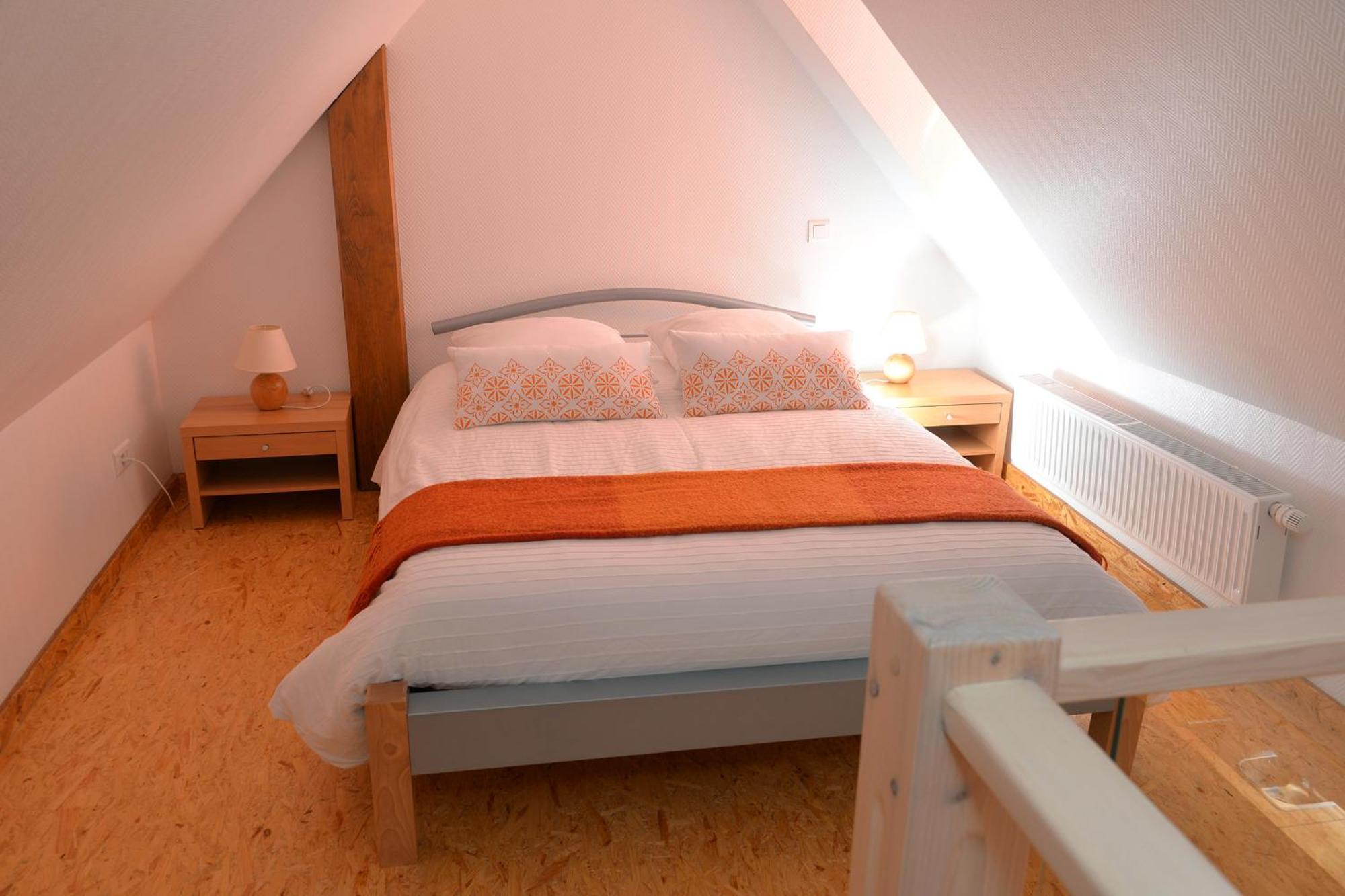 Domaine La Cour Des Nobles - Demeure, Maison Et Appartements Au Coeur De Riquewihr Kamer foto